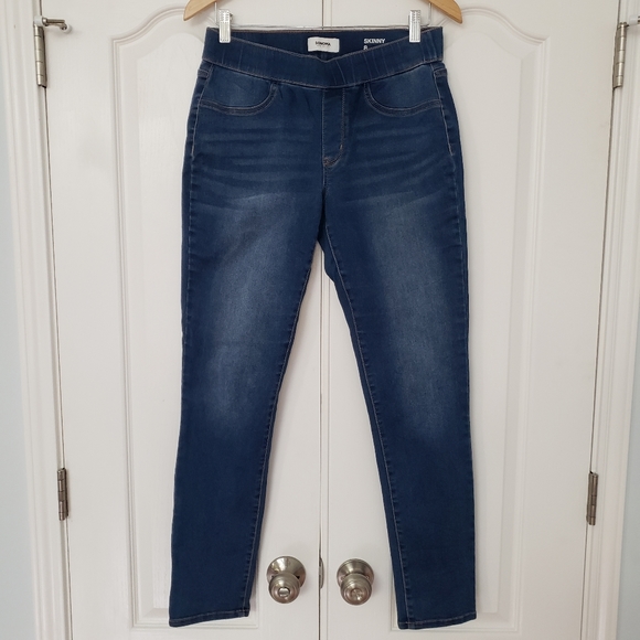 Sonoma Denim - Sonoma Skinny Jegging